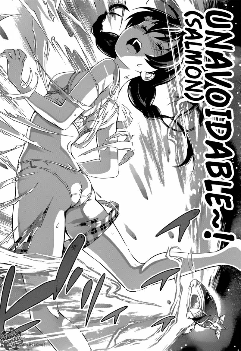 Shokugeki No Soma 157 16