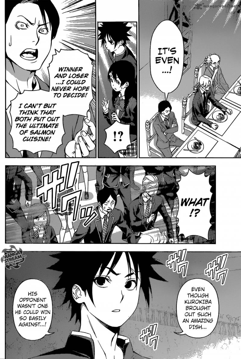 Shokugeki No Soma 157 18