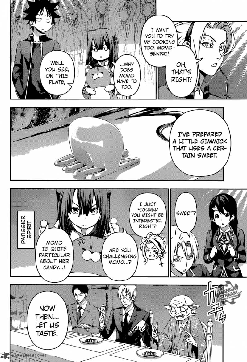 Shokugeki No Soma 157 2