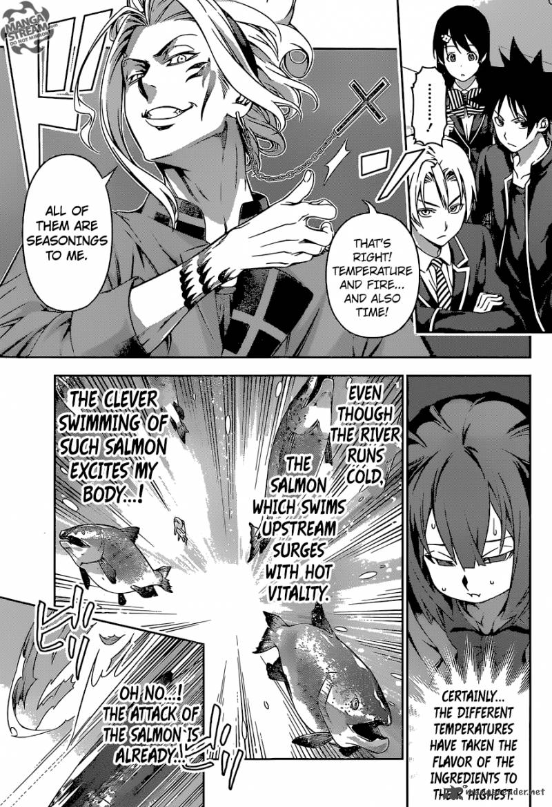 Shokugeki No Soma 157 7