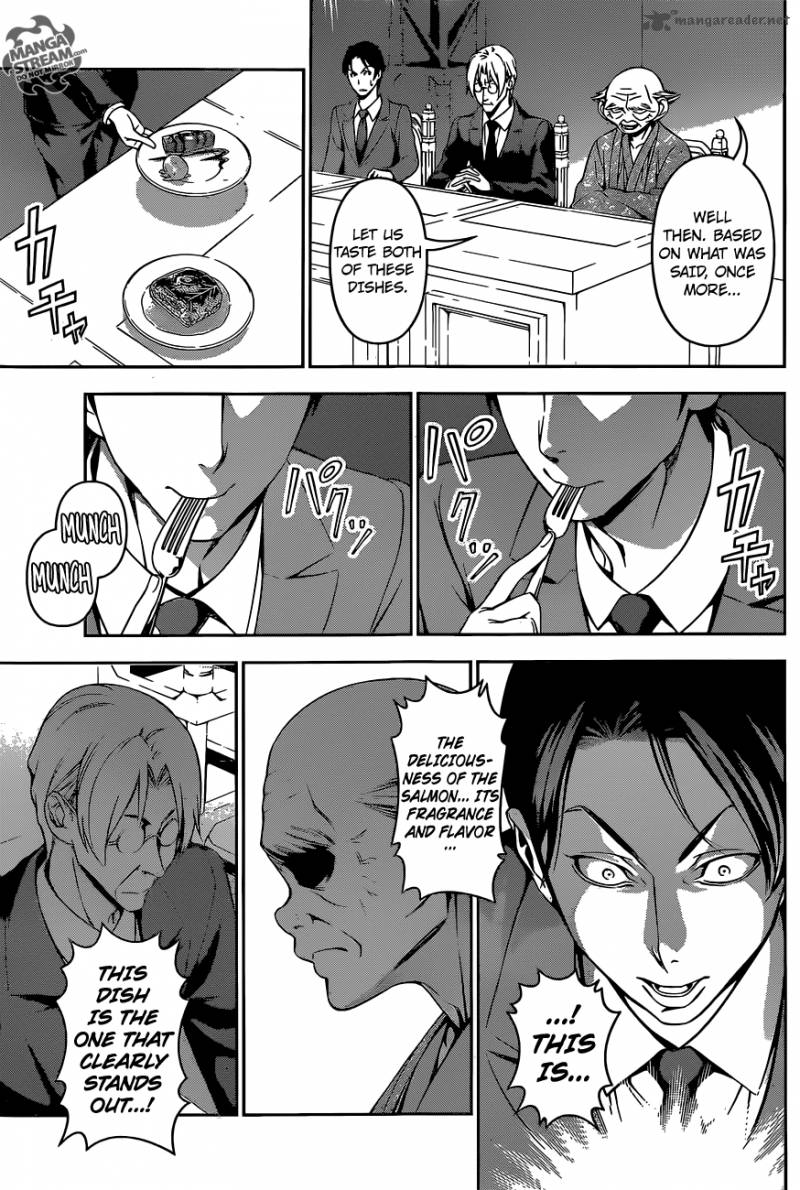 Shokugeki No Soma 158 11