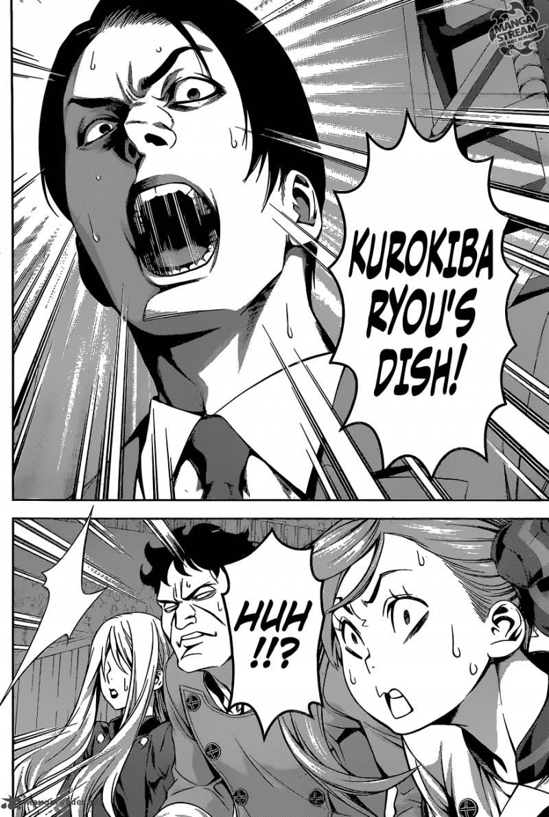 Shokugeki No Soma 158 12