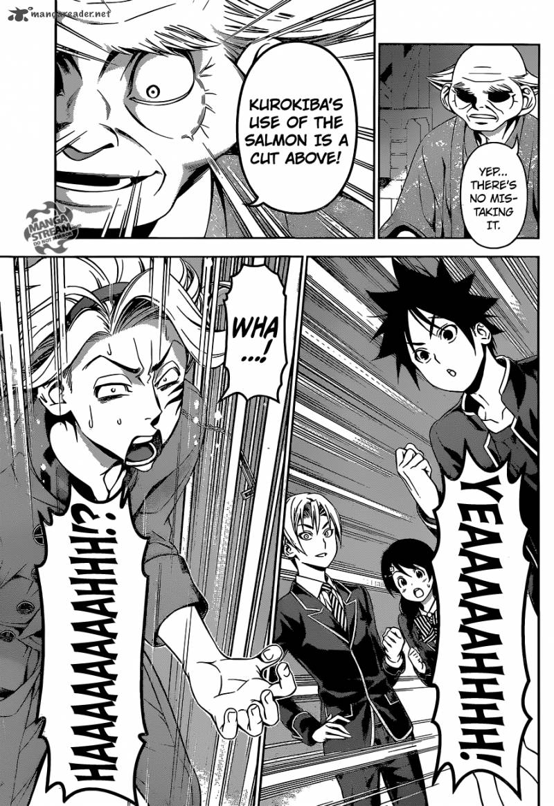 Shokugeki No Soma 158 13