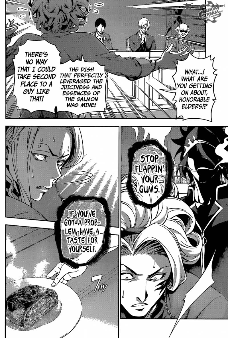 Shokugeki No Soma 158 14