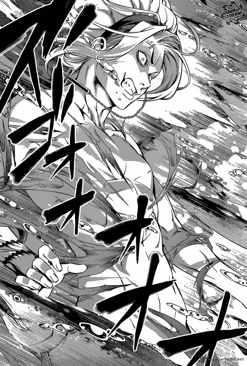 Shokugeki No Soma 158 16