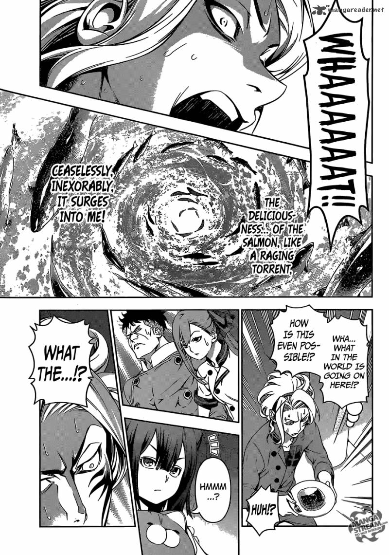 Shokugeki No Soma 158 17