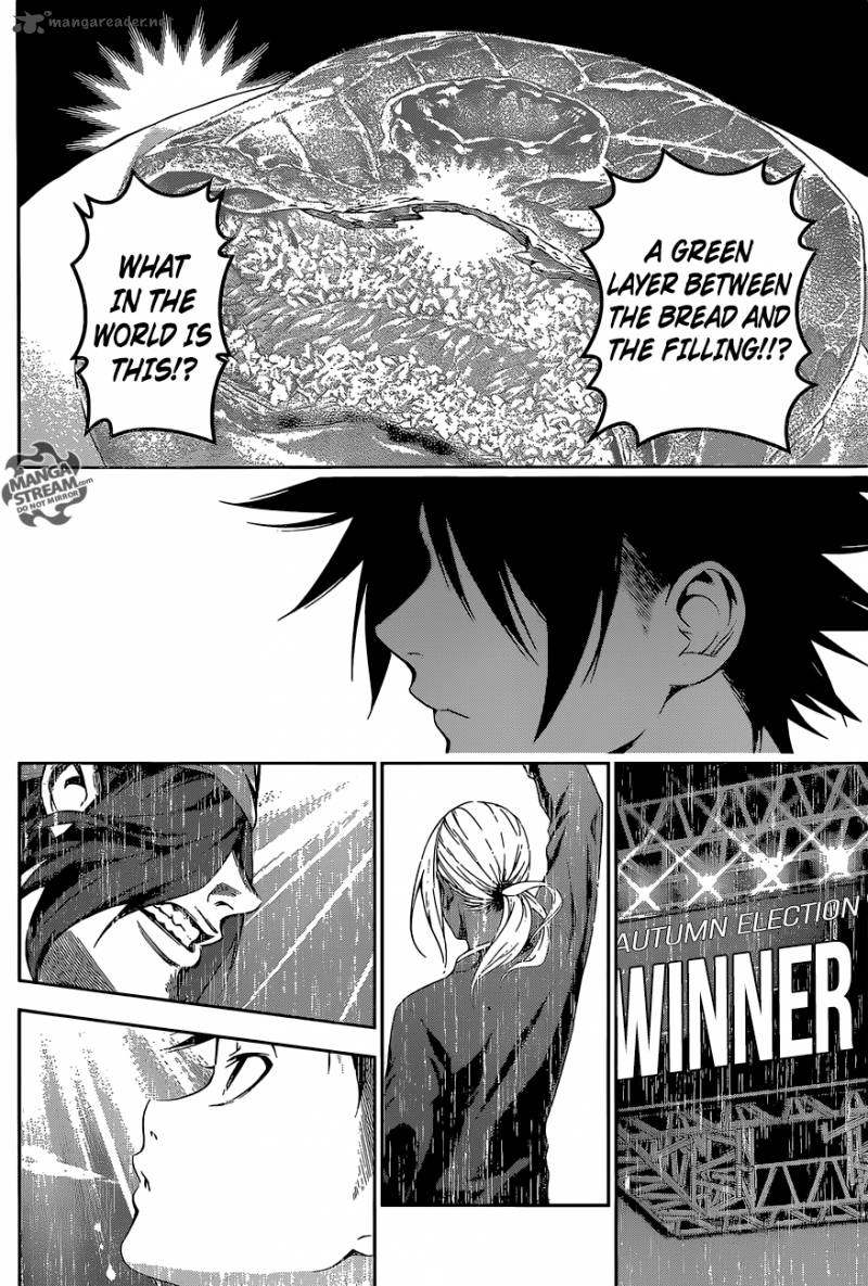 Shokugeki No Soma 158 18