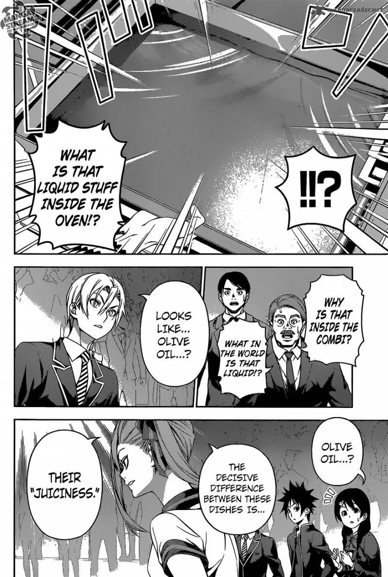 Shokugeki No Soma 158 4