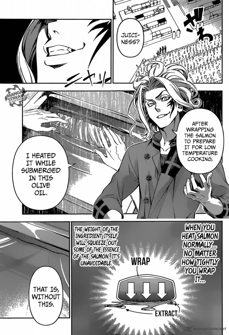 Shokugeki No Soma 158 5