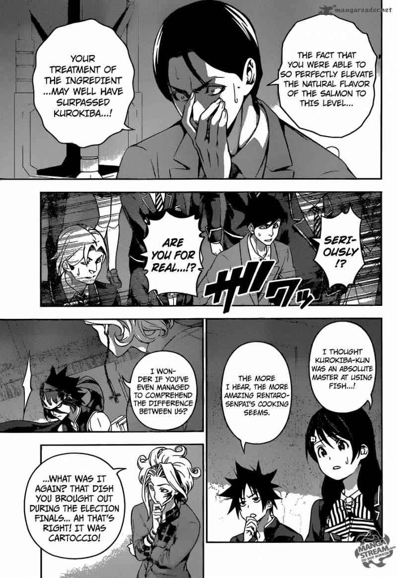 Shokugeki No Soma 158 7