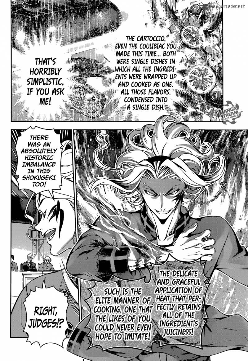 Shokugeki No Soma 158 8