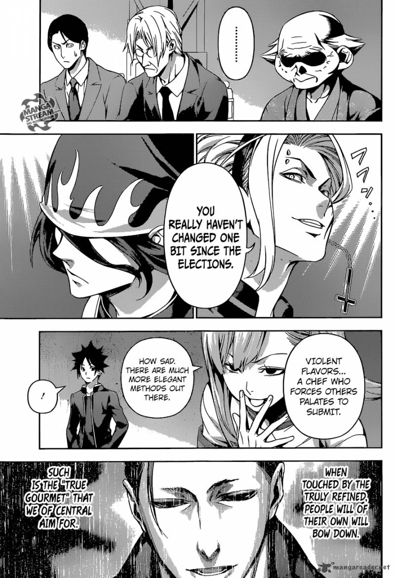 Shokugeki No Soma 158 9