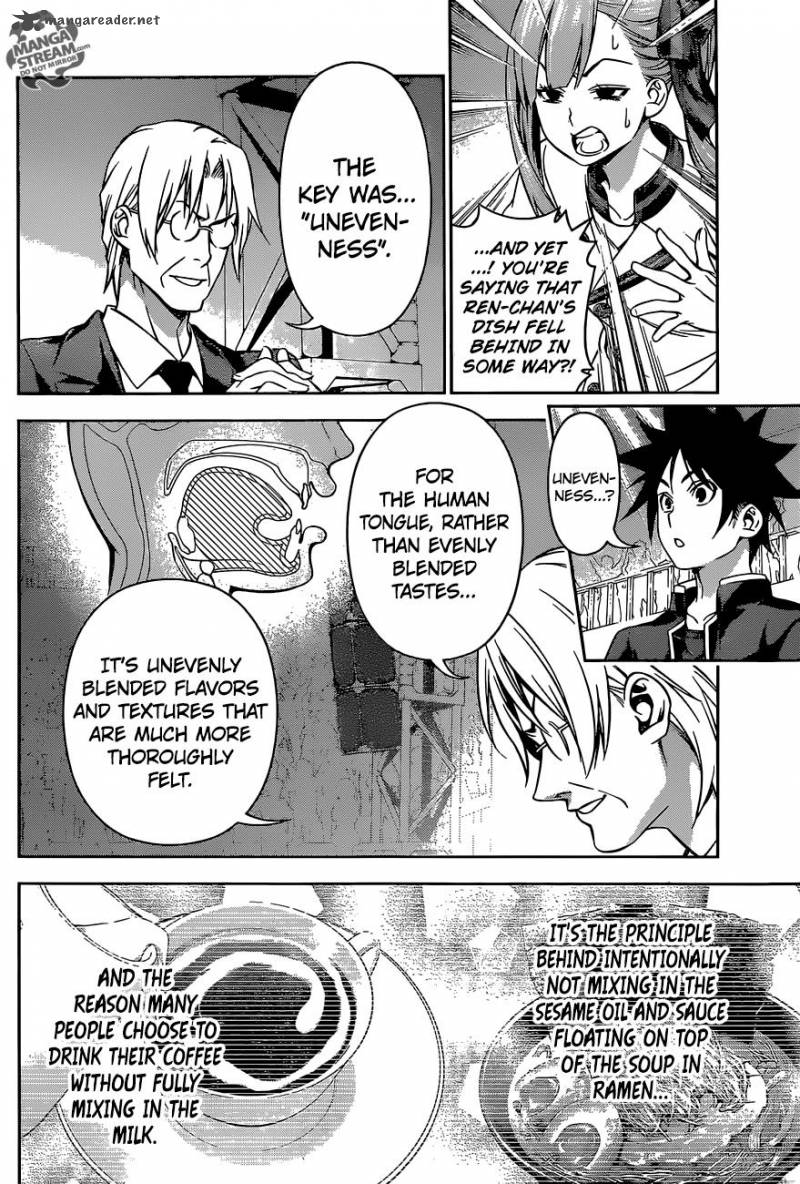Shokugeki No Soma 159 11