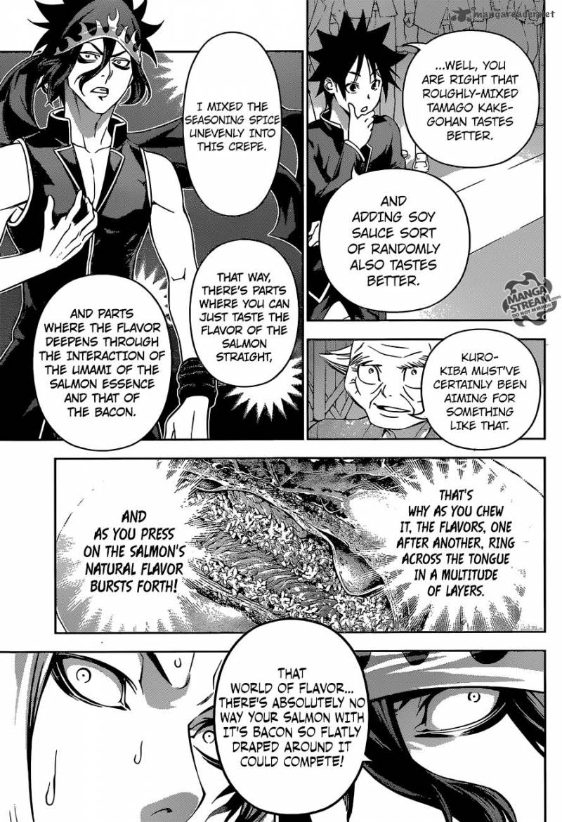 Shokugeki No Soma 159 12