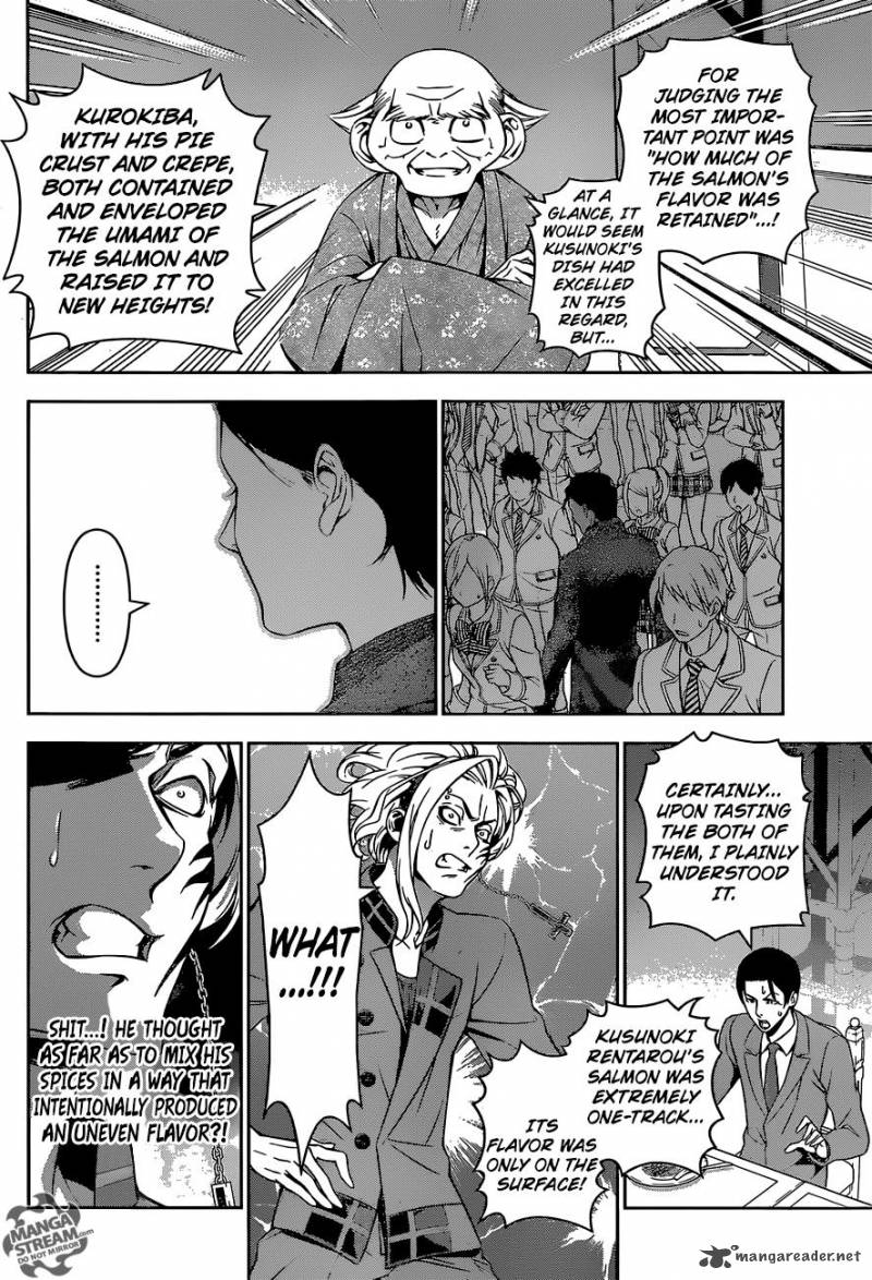 Shokugeki No Soma 159 13