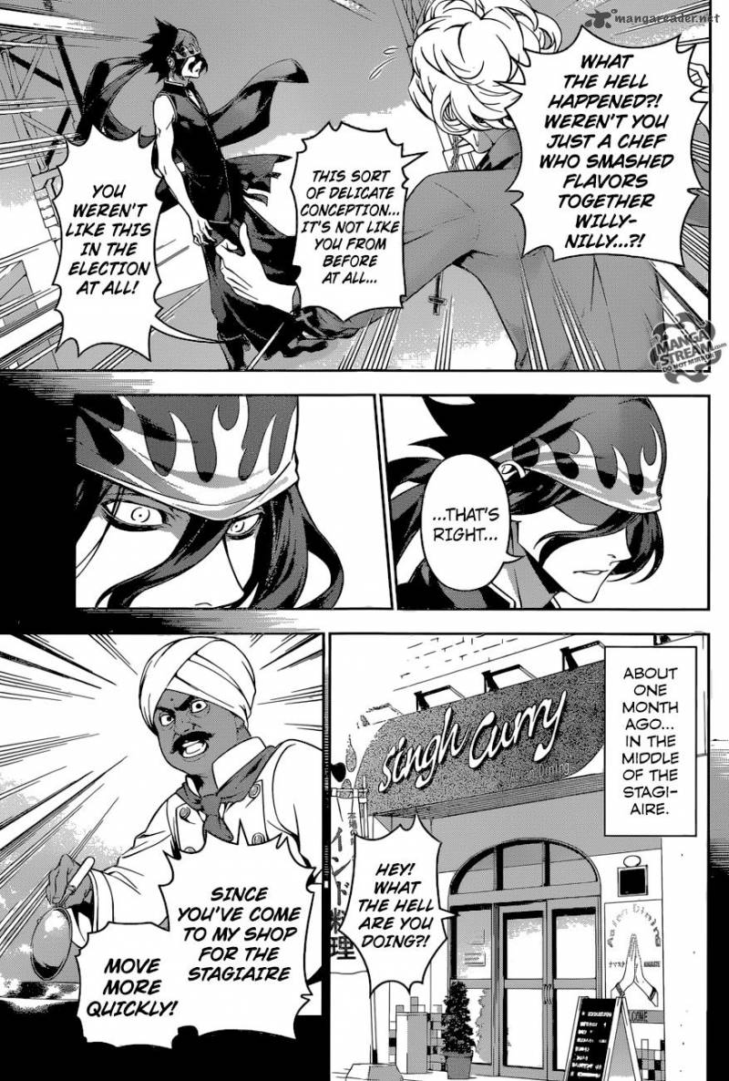 Shokugeki No Soma 159 14