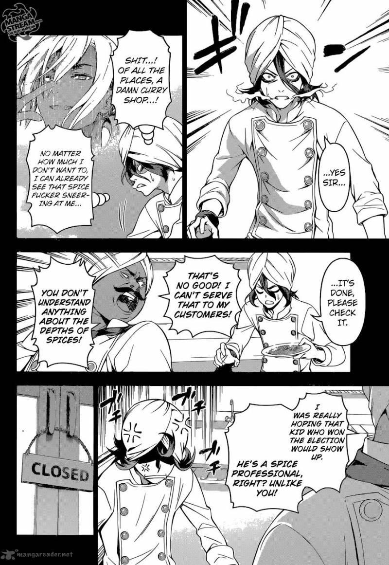 Shokugeki No Soma 159 15