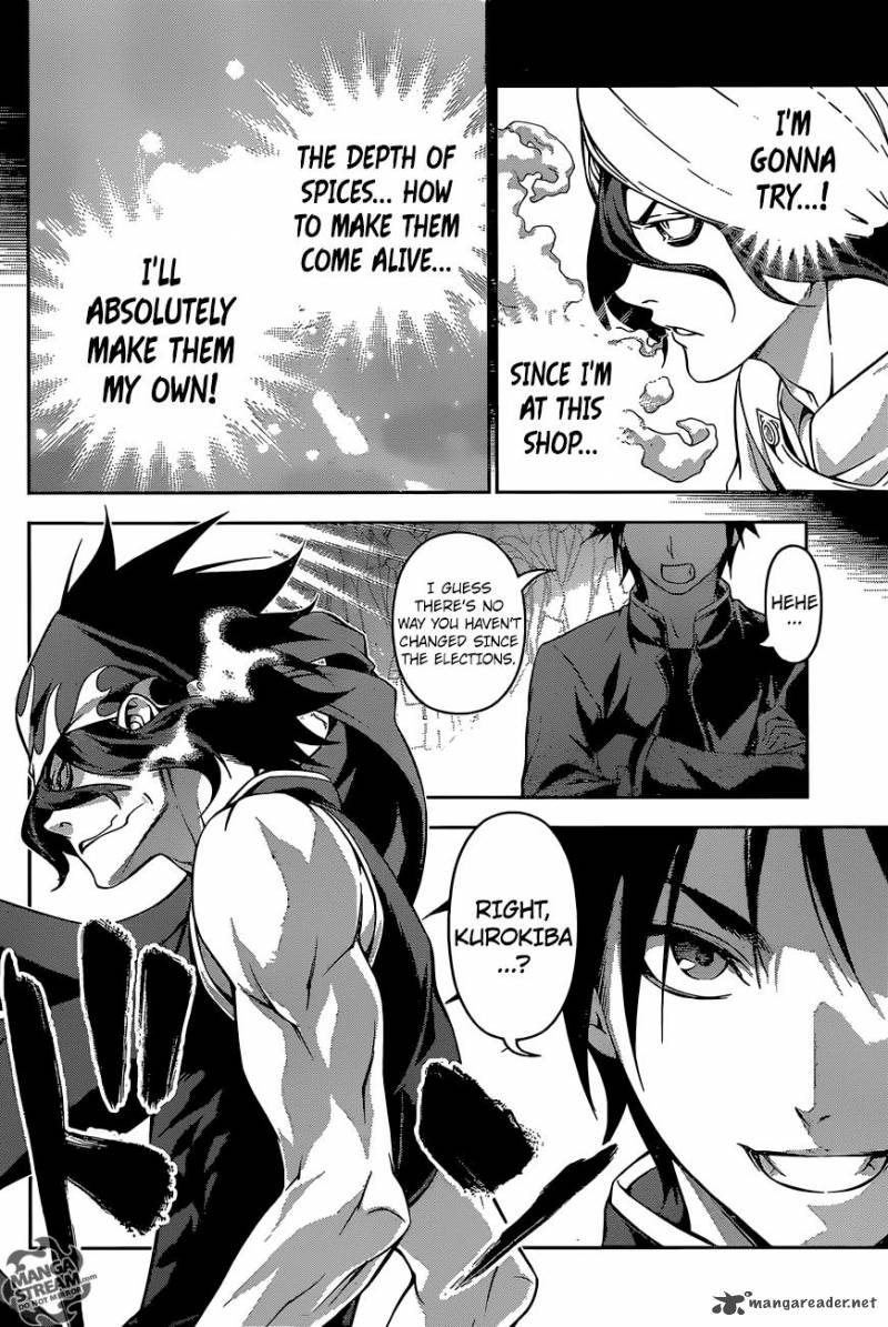 Shokugeki No Soma 159 17