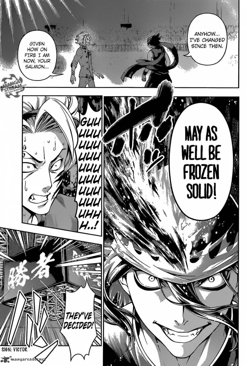 Shokugeki No Soma 159 18