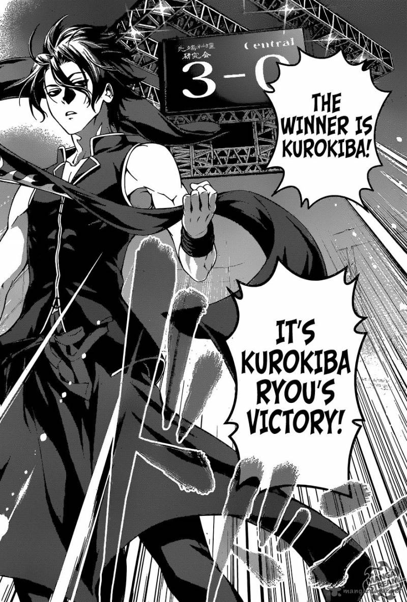 Shokugeki No Soma 159 19