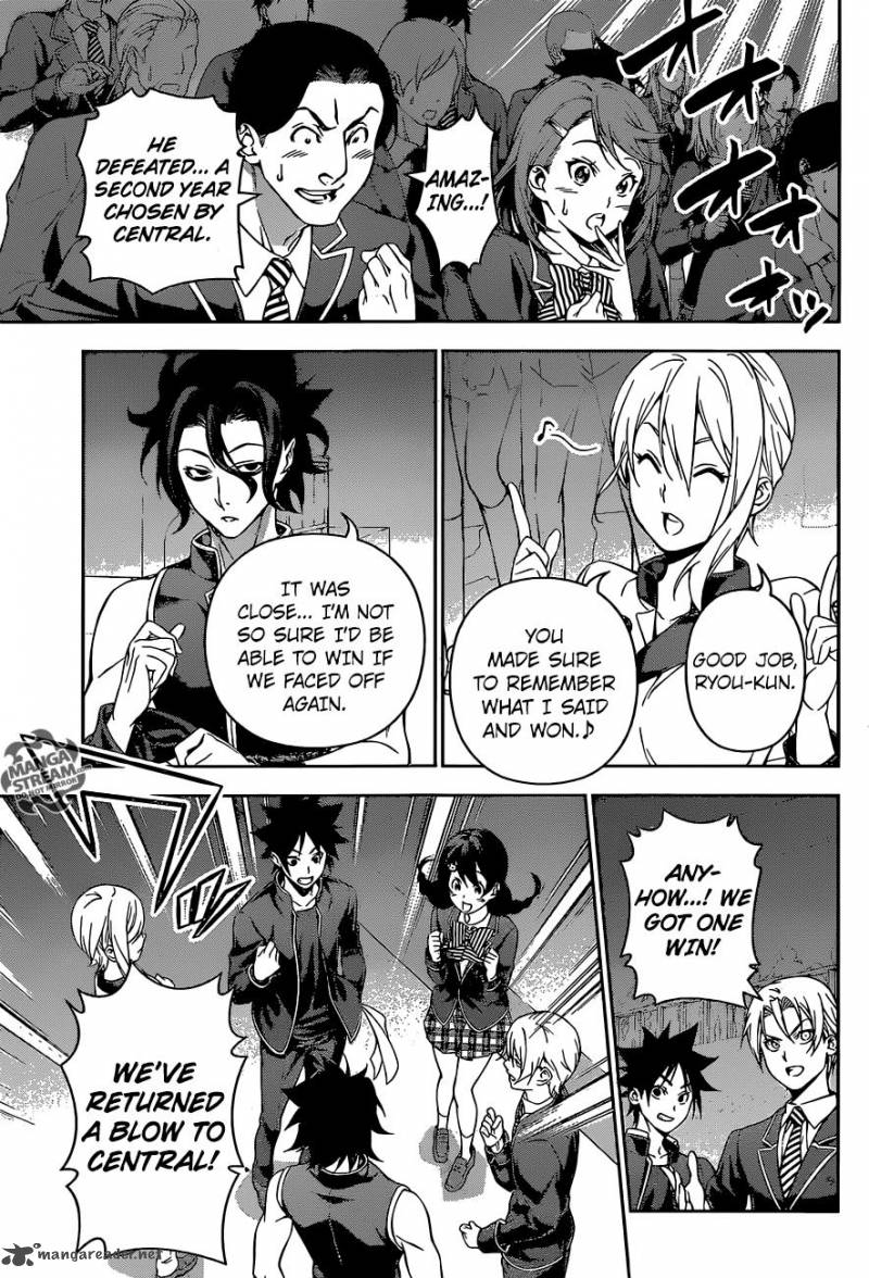 Shokugeki No Soma 159 20