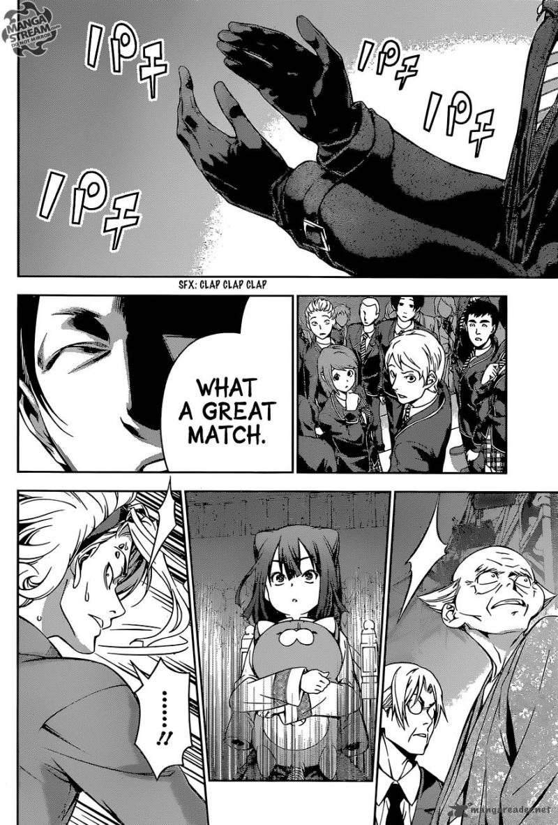 Shokugeki No Soma 159 21