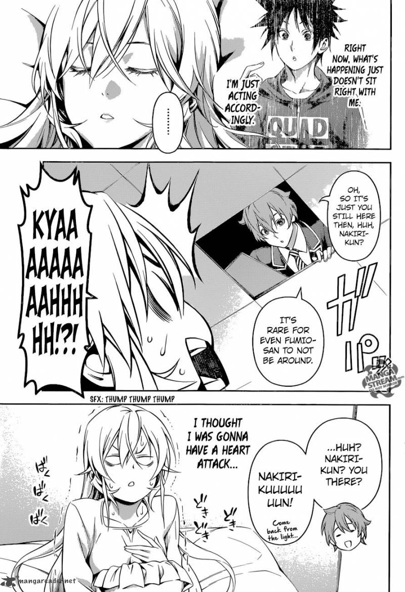 Shokugeki No Soma 159 4