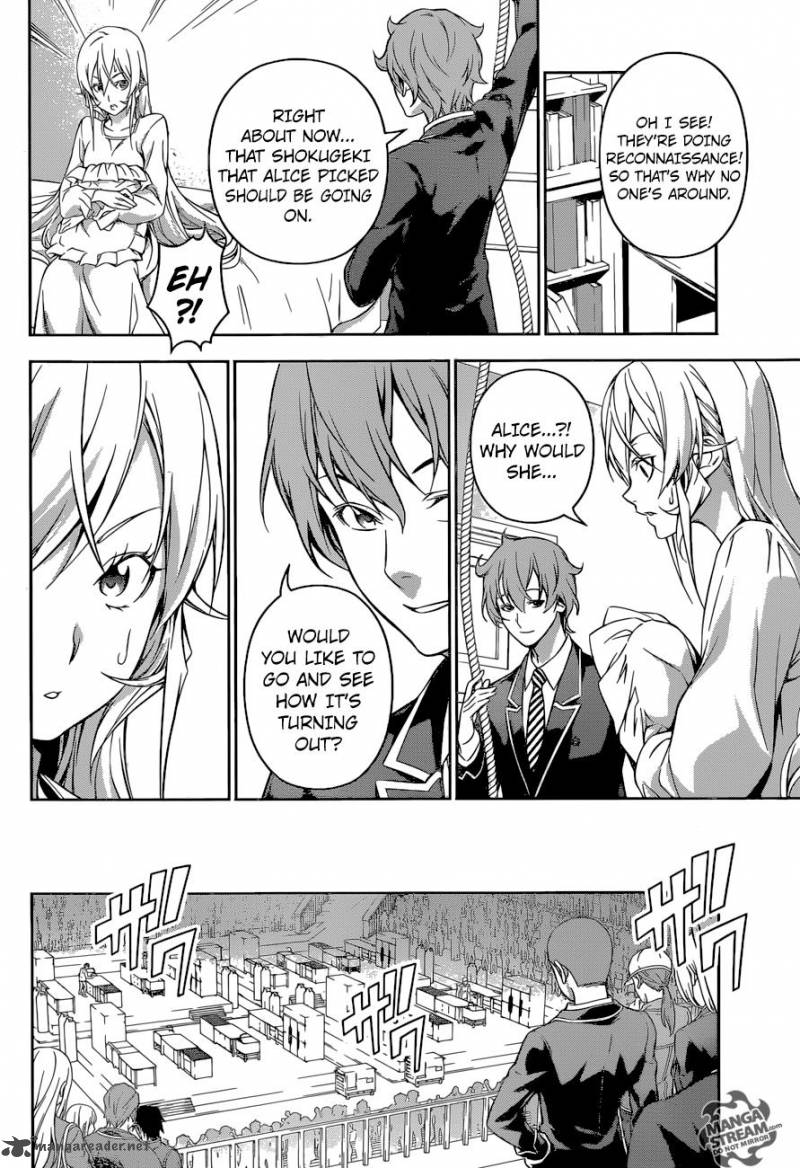 Shokugeki No Soma 159 5