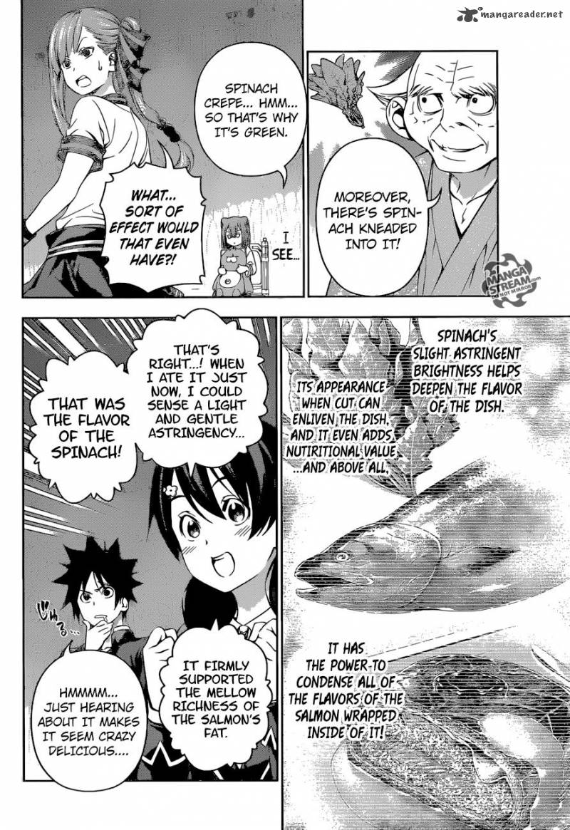 Shokugeki No Soma 159 7