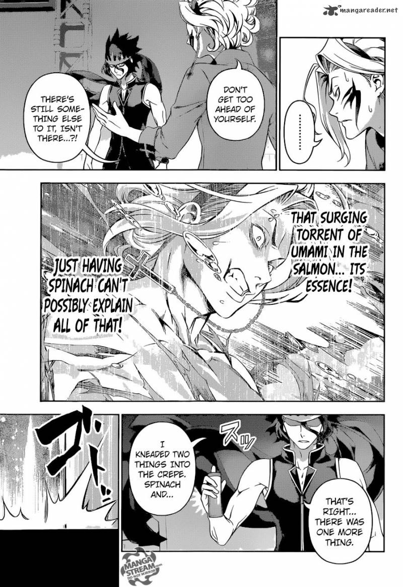 Shokugeki No Soma 159 8