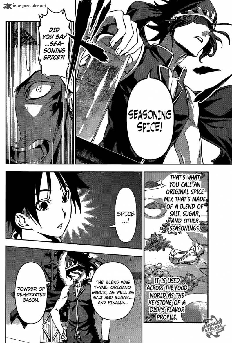 Shokugeki No Soma 159 9