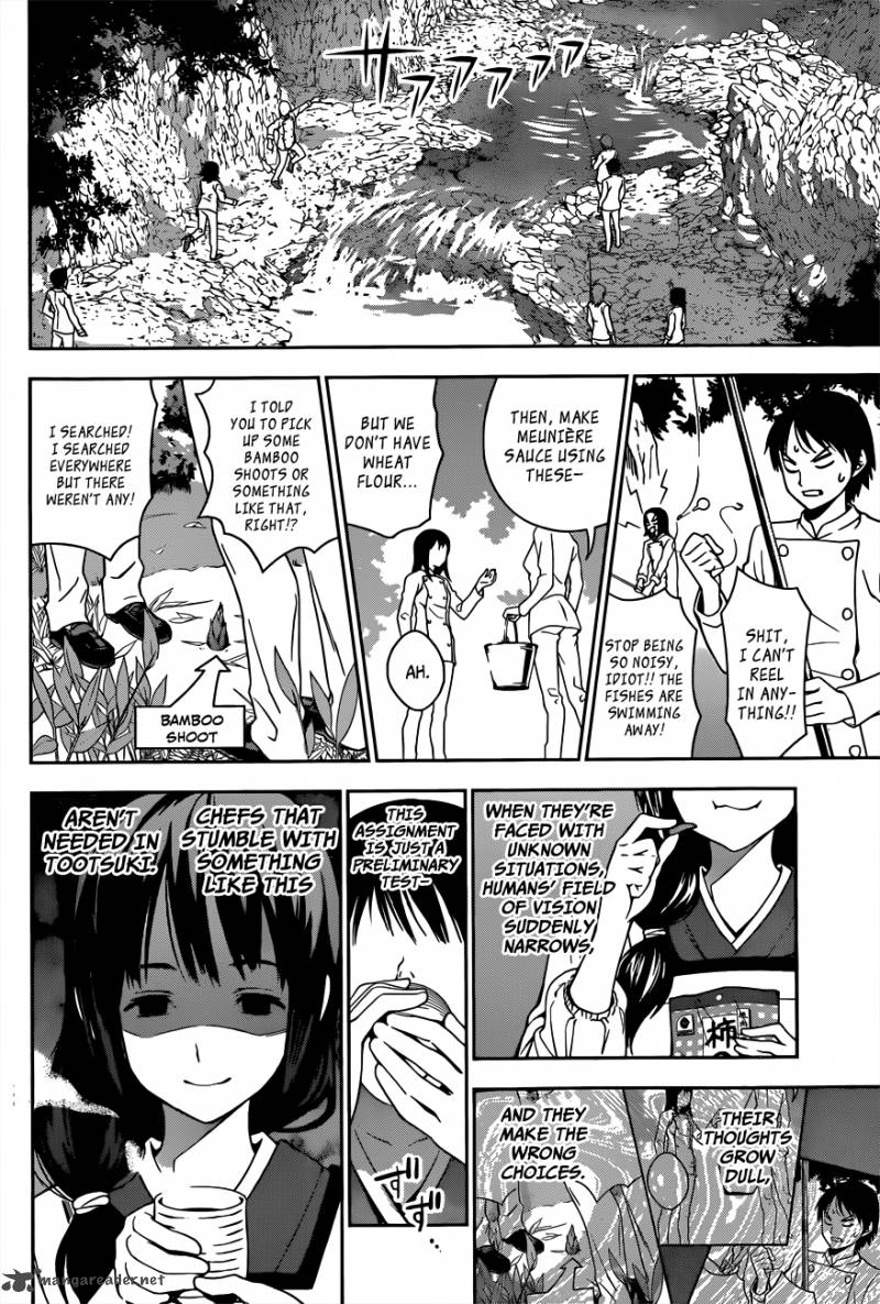 Shokugeki No Soma 16 10