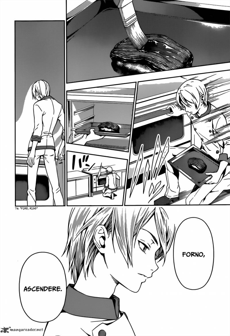 Shokugeki No Soma 16 18