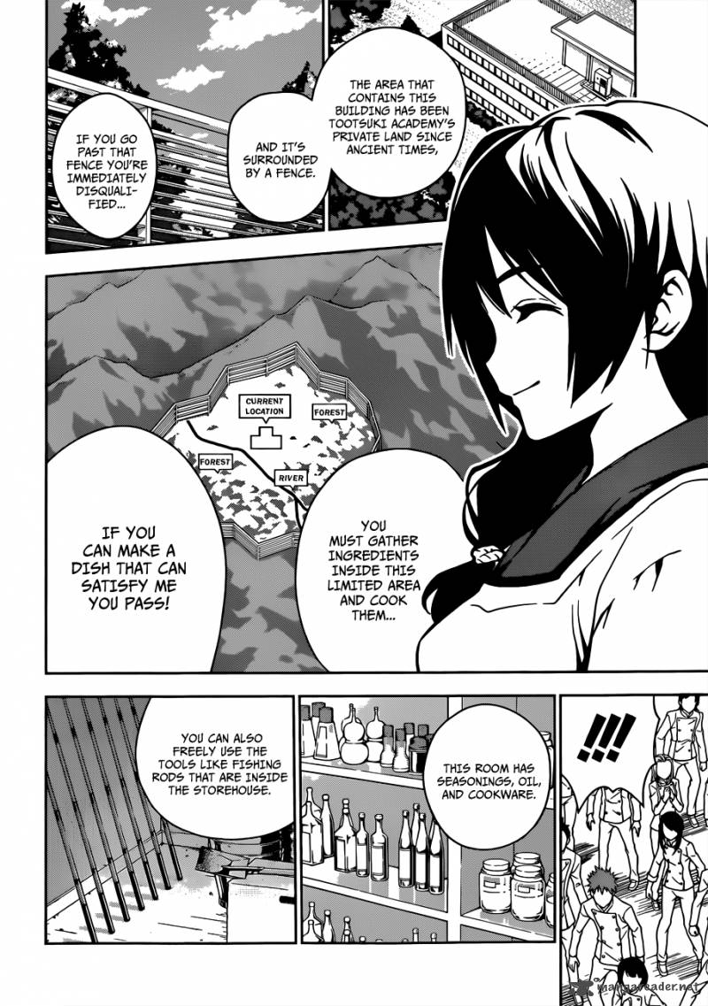 Shokugeki No Soma 16 6