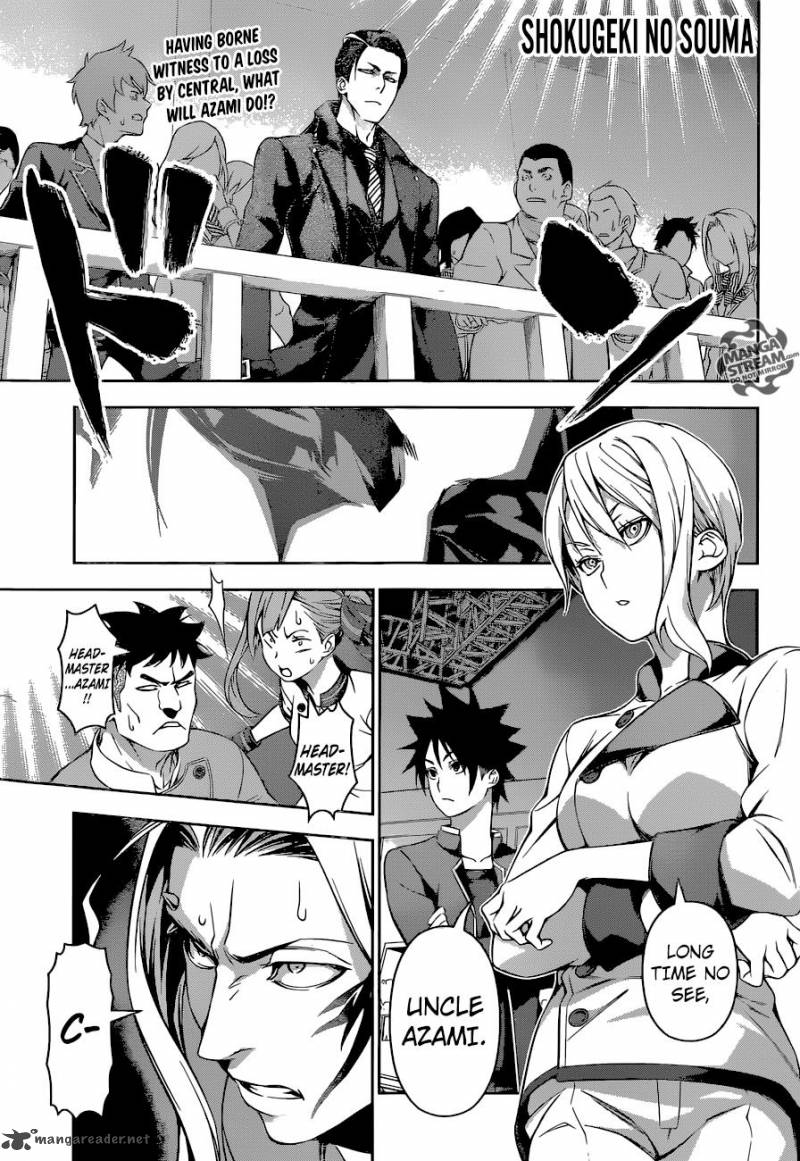 Shokugeki No Soma 160 1