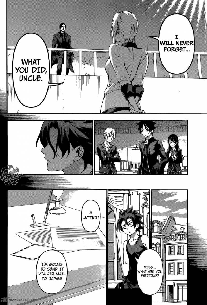 Shokugeki No Soma 160 10