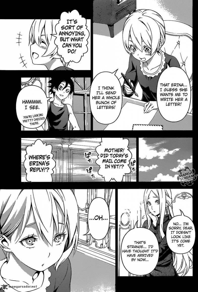 Shokugeki No Soma 160 11