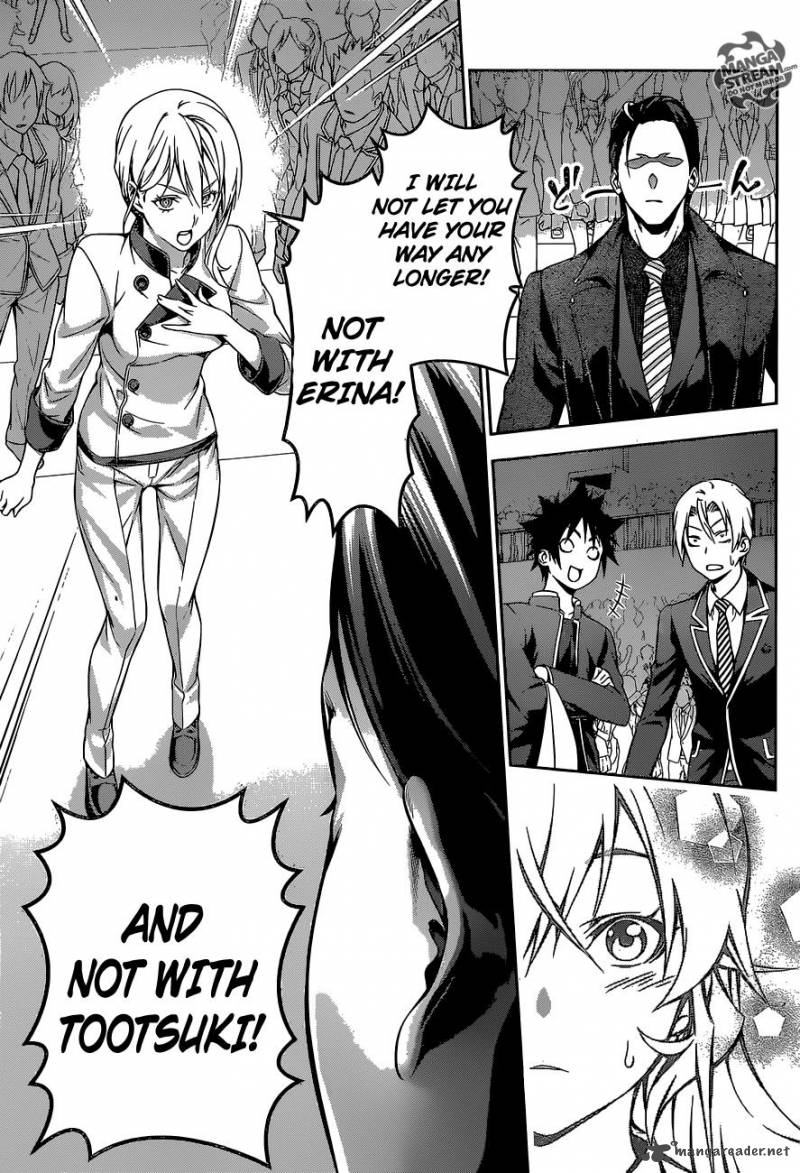 Shokugeki No Soma 160 15