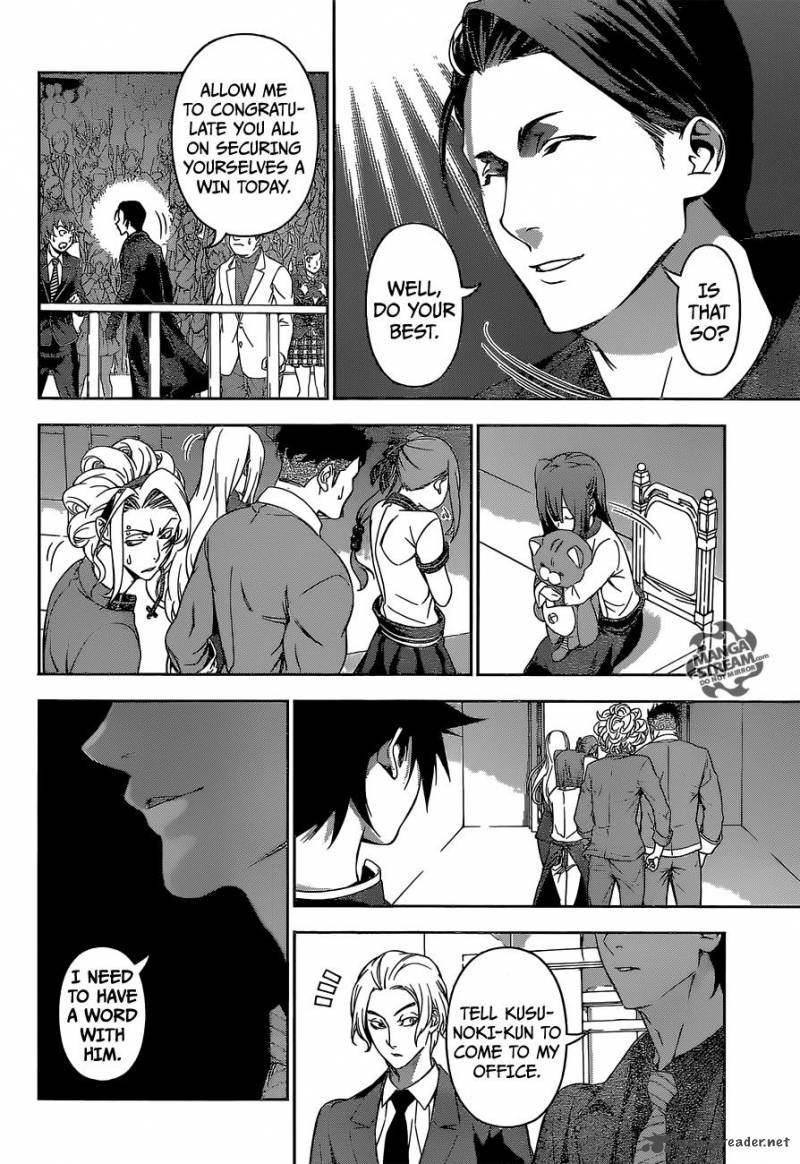 Shokugeki No Soma 160 16