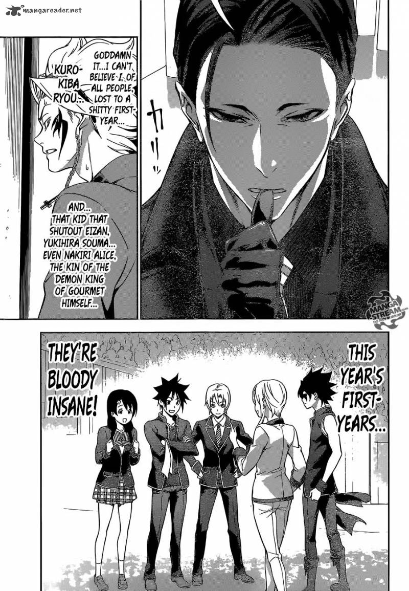 Shokugeki No Soma 160 17