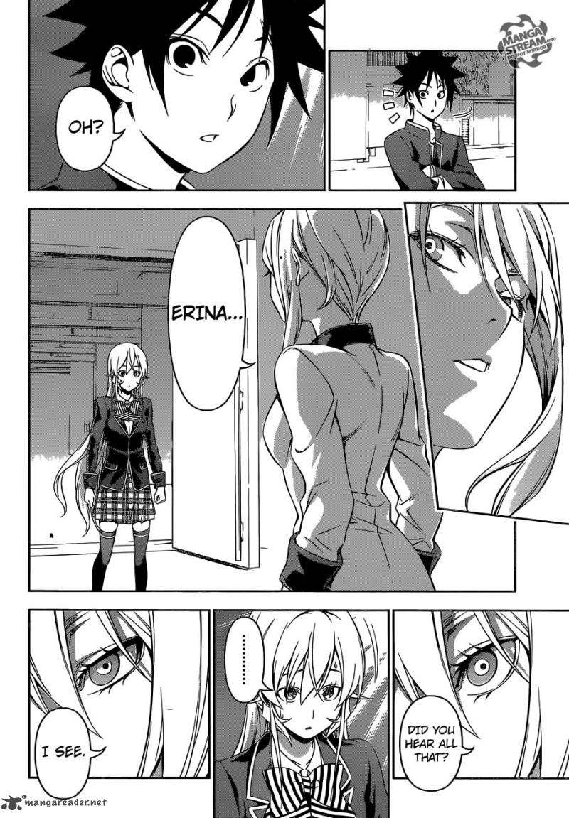 Shokugeki No Soma 160 18