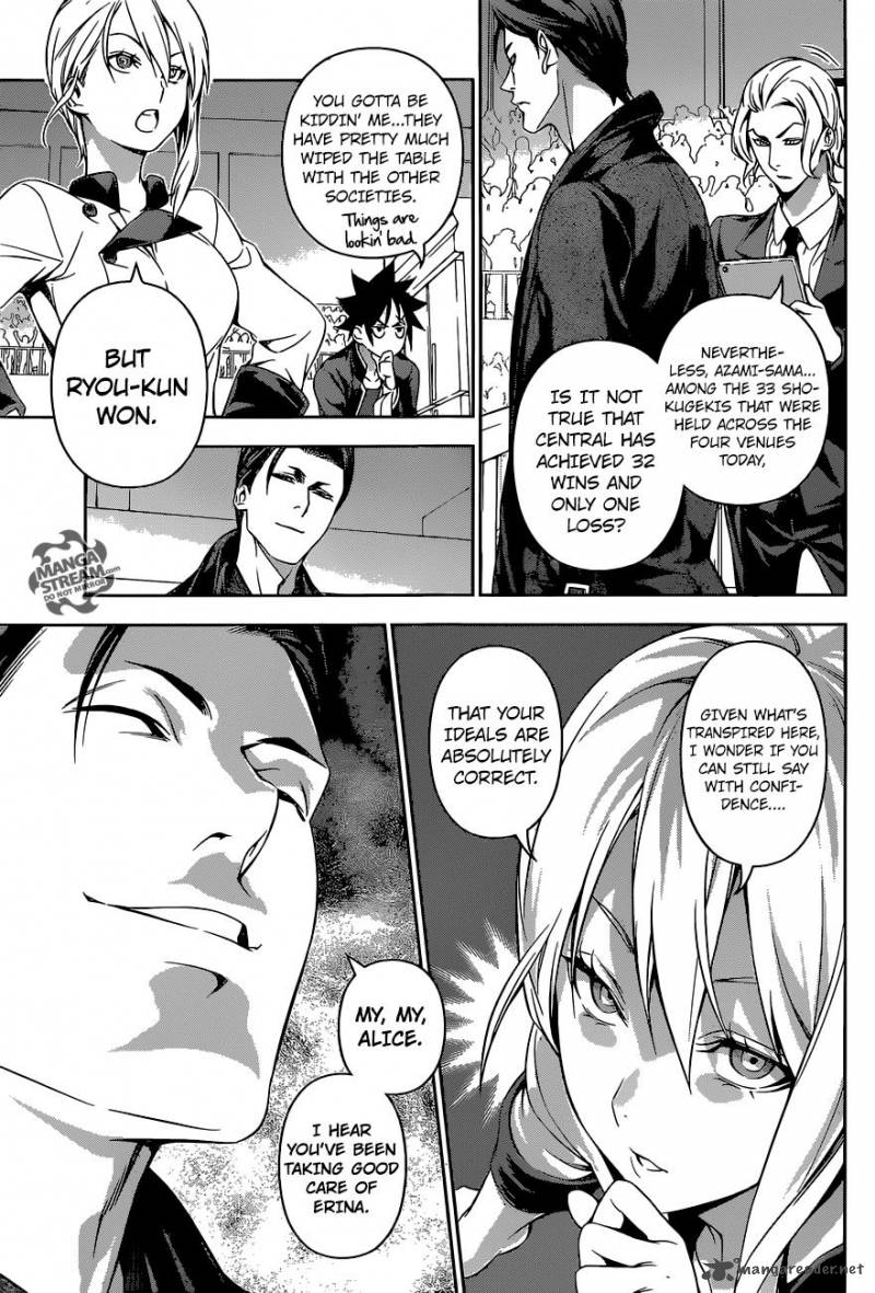 Shokugeki No Soma 160 3