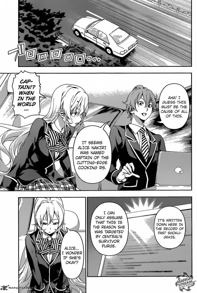 Shokugeki No Soma 160 5