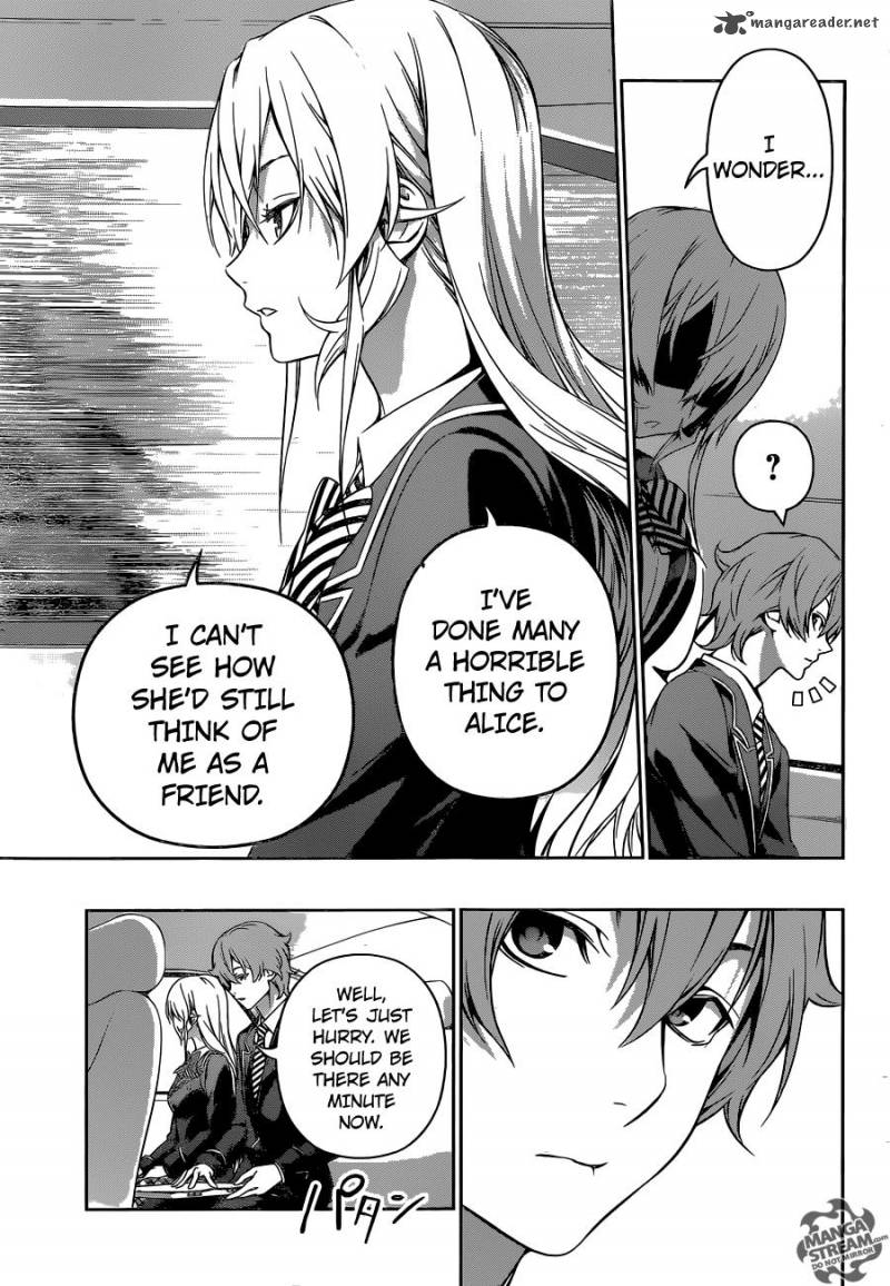 Shokugeki No Soma 160 7