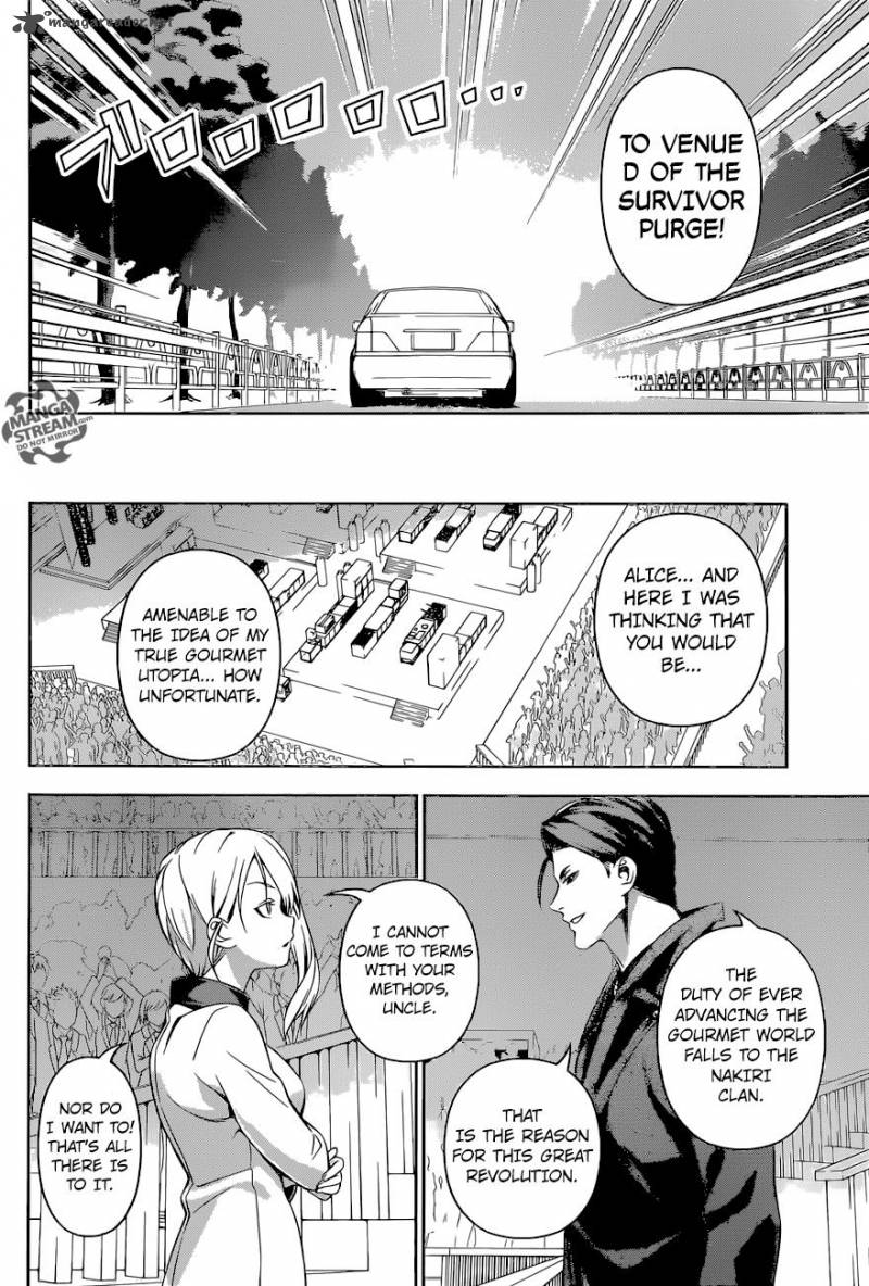 Shokugeki No Soma 160 8