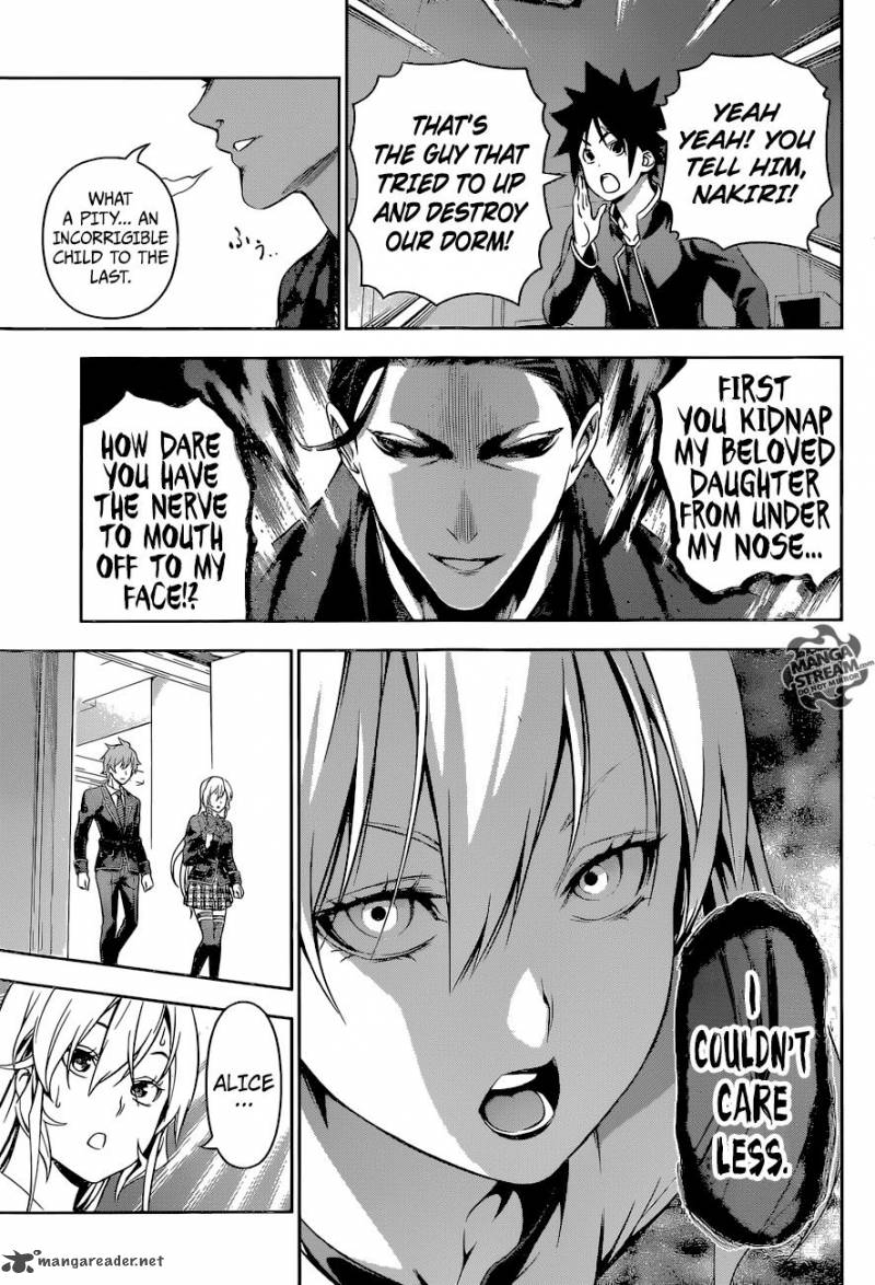Shokugeki No Soma 160 9