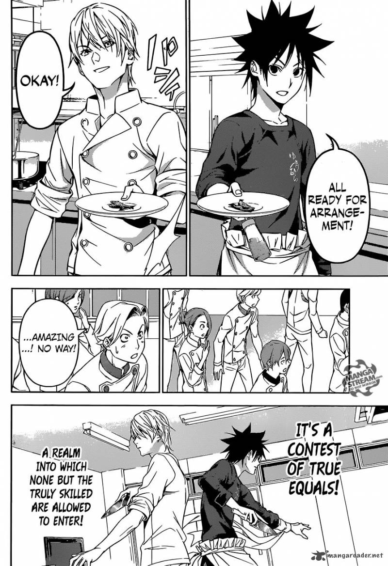 Shokugeki No Soma 161 14
