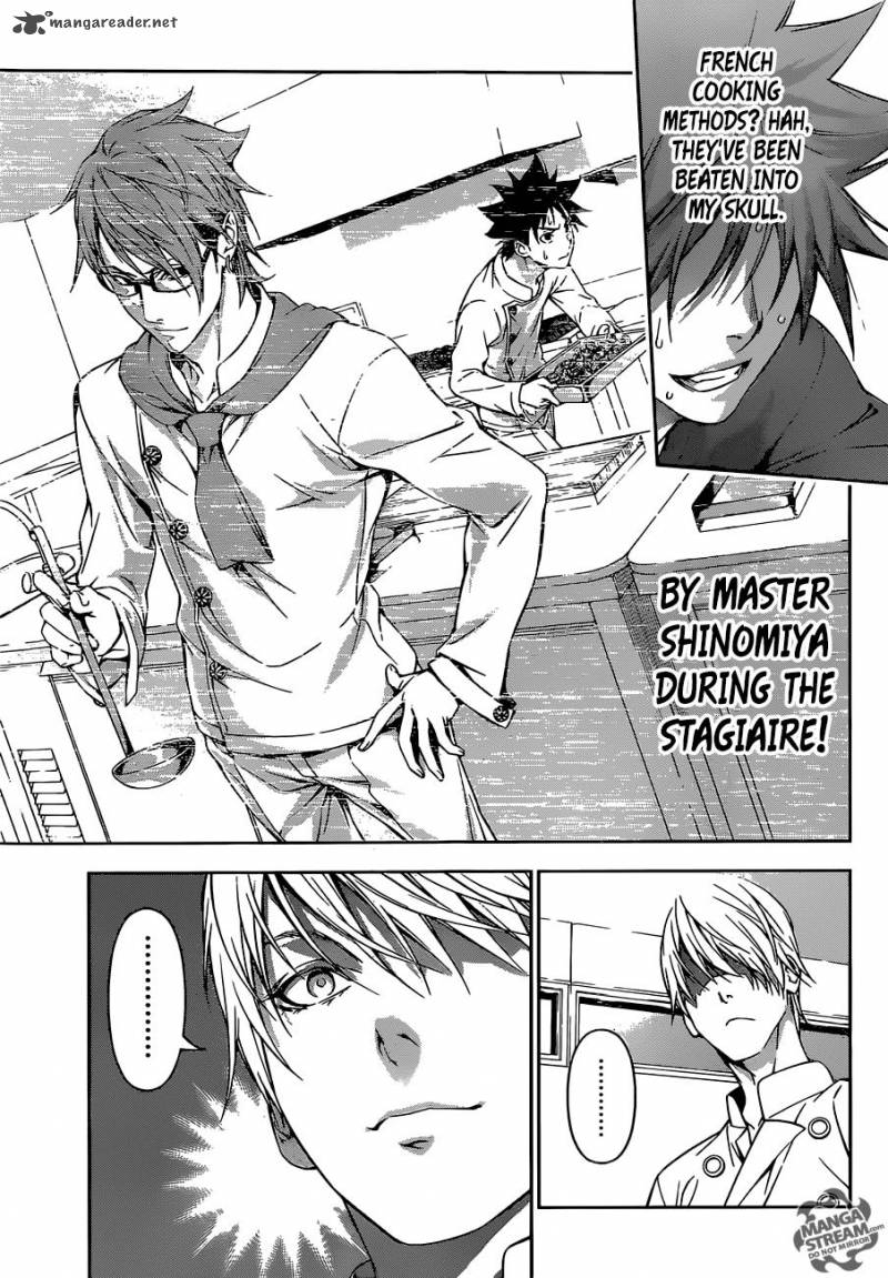 Shokugeki No Soma 161 15