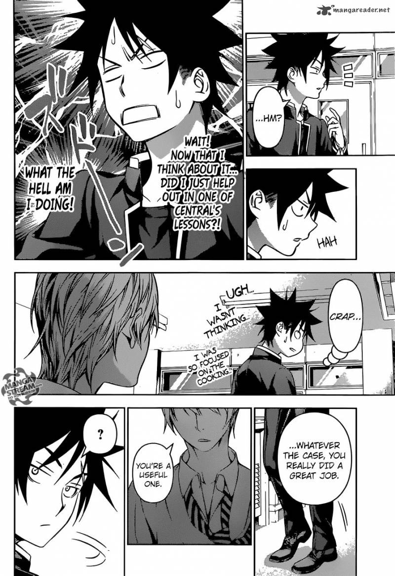 Shokugeki No Soma 161 18