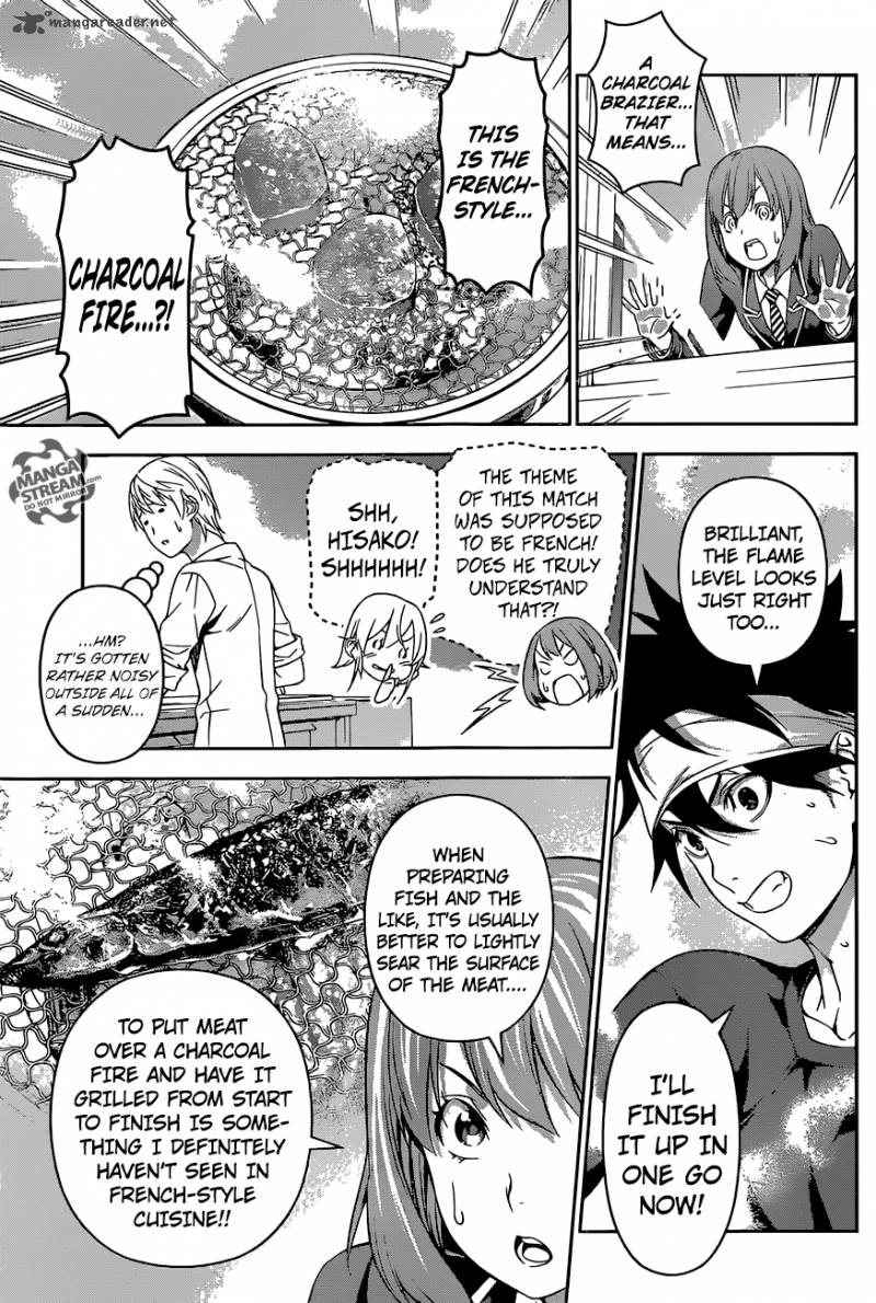 Shokugeki No Soma 164 10